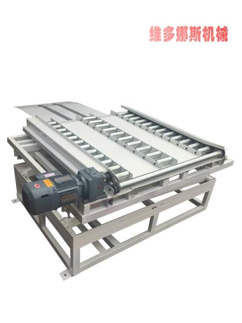 生產(chǎn)線升降臺